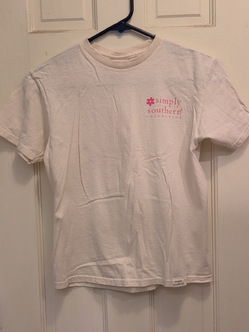 Simply Southern Short Sleeve Tee